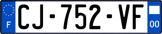 CJ-752-VF