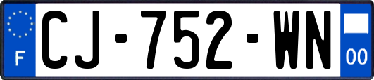 CJ-752-WN