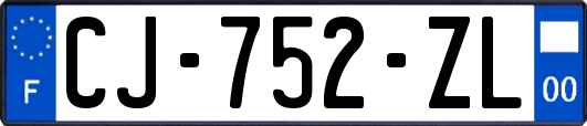 CJ-752-ZL