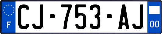 CJ-753-AJ