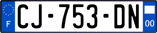 CJ-753-DN