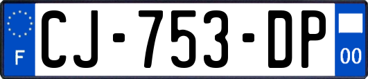 CJ-753-DP