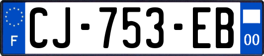 CJ-753-EB