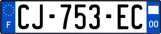 CJ-753-EC
