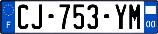 CJ-753-YM