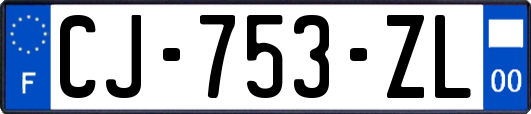 CJ-753-ZL