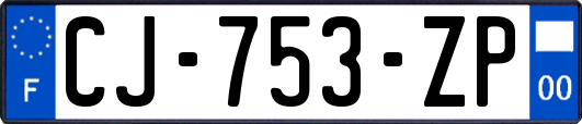 CJ-753-ZP