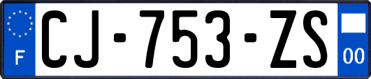 CJ-753-ZS