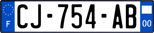 CJ-754-AB