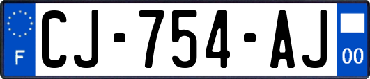 CJ-754-AJ