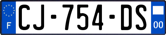 CJ-754-DS
