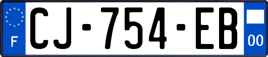 CJ-754-EB