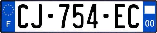 CJ-754-EC