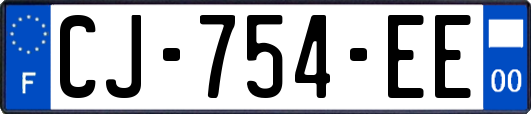 CJ-754-EE