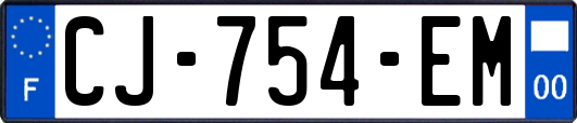 CJ-754-EM