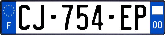 CJ-754-EP