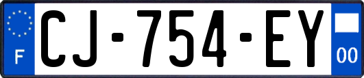 CJ-754-EY
