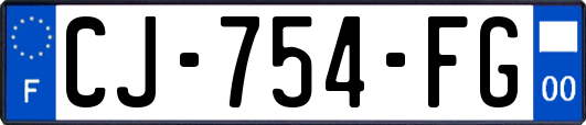 CJ-754-FG
