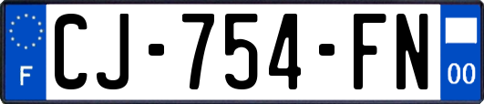 CJ-754-FN