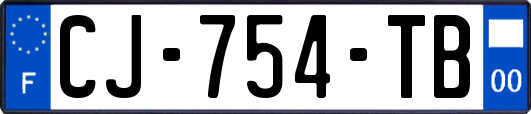 CJ-754-TB