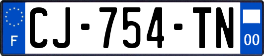 CJ-754-TN