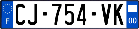 CJ-754-VK