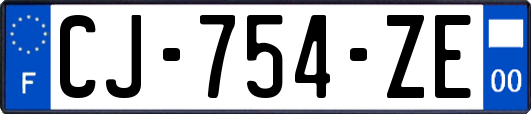 CJ-754-ZE