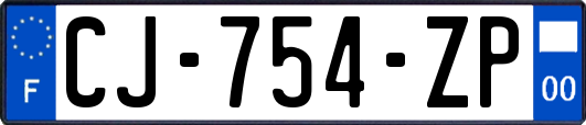 CJ-754-ZP