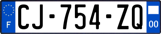 CJ-754-ZQ