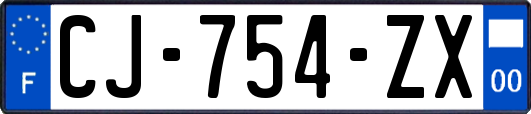 CJ-754-ZX