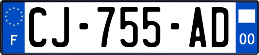 CJ-755-AD