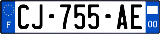 CJ-755-AE