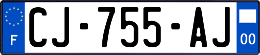 CJ-755-AJ