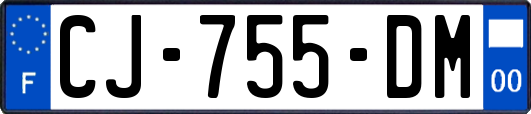 CJ-755-DM