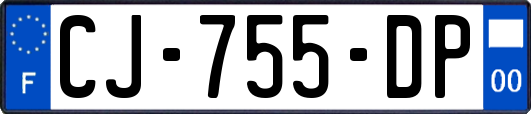 CJ-755-DP