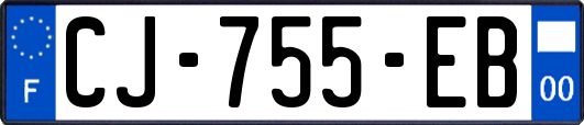 CJ-755-EB