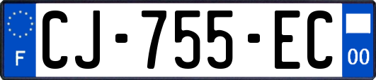 CJ-755-EC