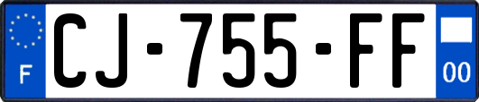 CJ-755-FF