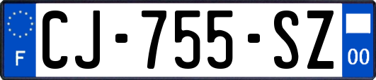 CJ-755-SZ