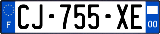 CJ-755-XE