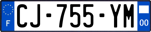 CJ-755-YM