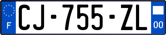 CJ-755-ZL