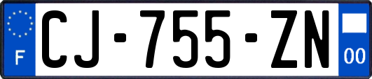 CJ-755-ZN