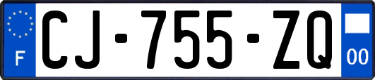 CJ-755-ZQ