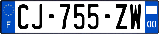 CJ-755-ZW