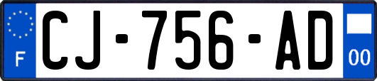 CJ-756-AD