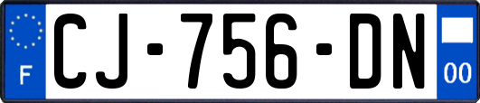 CJ-756-DN