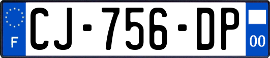 CJ-756-DP