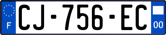 CJ-756-EC