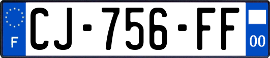 CJ-756-FF
